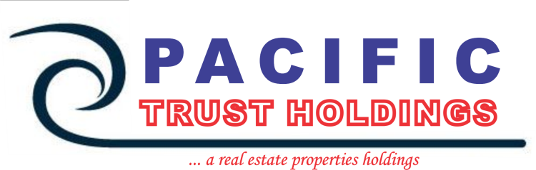 PACIFIC TRUST HOLDING